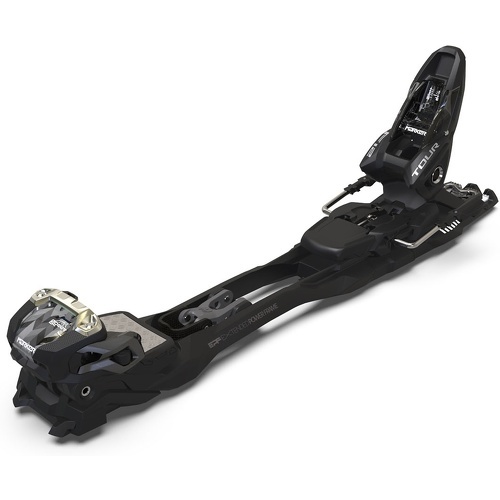 Fixation De Ski Touring F12 Tour Epf S 265-325 110mm Noir