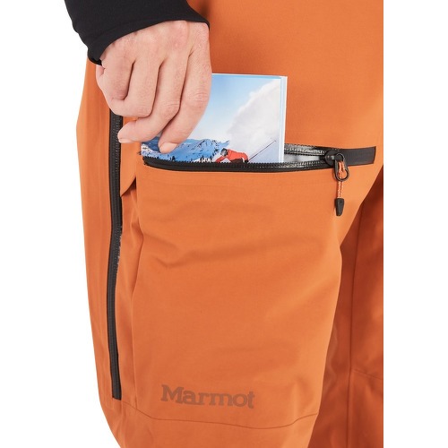 Marmot - Wm's Orion GORE-TEX Pant