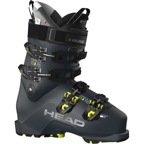 HEAD - Chaussures De Ski Formula Rs 105 W Gw Femme Gris