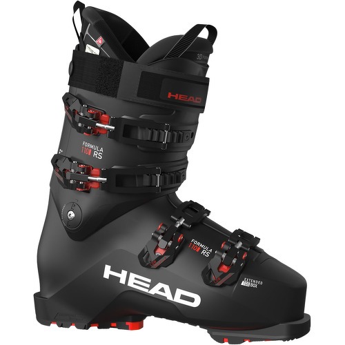 HEAD - Chaussures De Ski Formula Rs 110 Gw Homme Noir