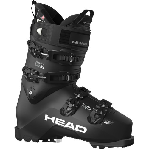 HEAD - Chaussures De Ski Formula Rs 120 Gw Homme Noir