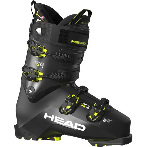 HEAD - Chaussures De Ski Formula Rs 130 Gw Homme Noir