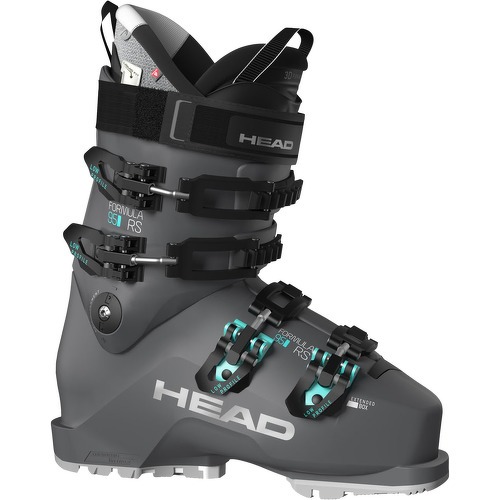 HEAD - Chaussures De Ski Formula Rs 95 W Gw Femme Gris