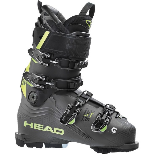 HEAD - Chaussures De Ski Nexo Lyt 130 Gw Homme Gris