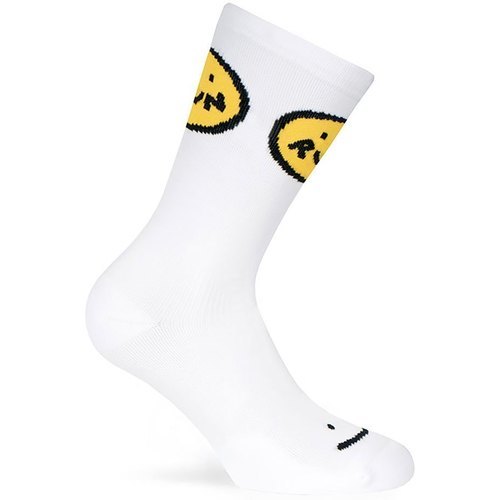 Pacific Socks - Chaussettes Moyennes Smile Run