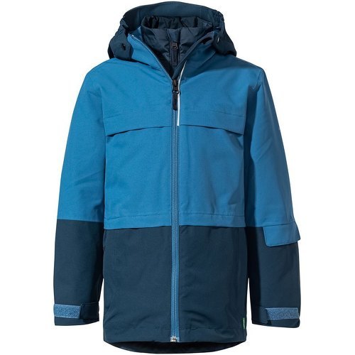 Veste Snow Cup 3in1 Ii