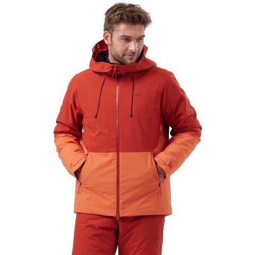 ODLO - Veste Ski Bluebird S-thermic