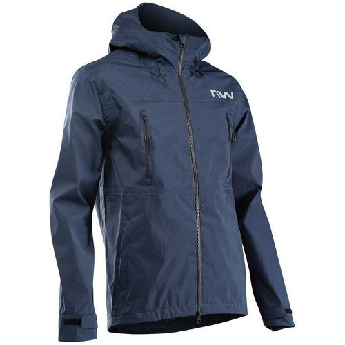 NORTHWAVE - Veste Noworry Hardshell