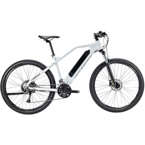PEUGEOT - Vélo électrique EM03 27,5" Taille 53 Blanc