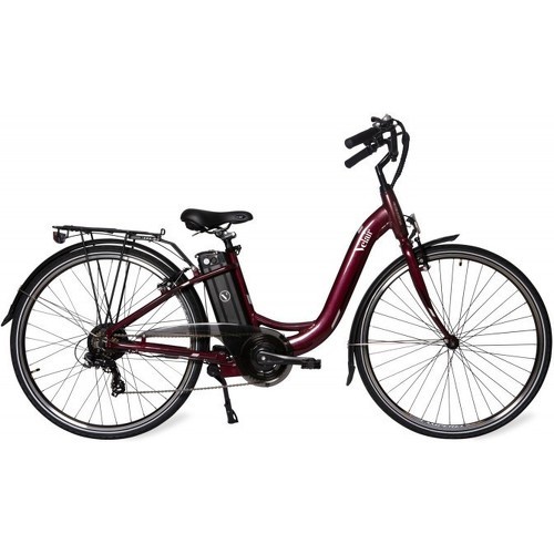 Velair - Vélo électrique City Bordeaux 250 W