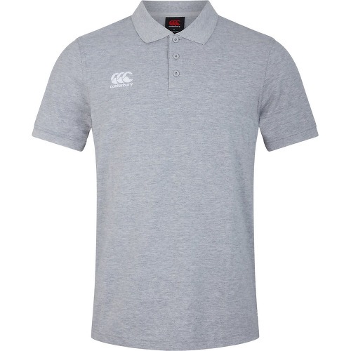 Polo Waimak Gris