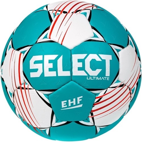 SELECT - Ballon de Handball Ultimate EHF V22 T2