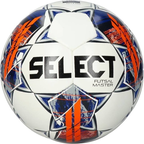 SELECT - Futsal Master Grain FIFA Basic Ball