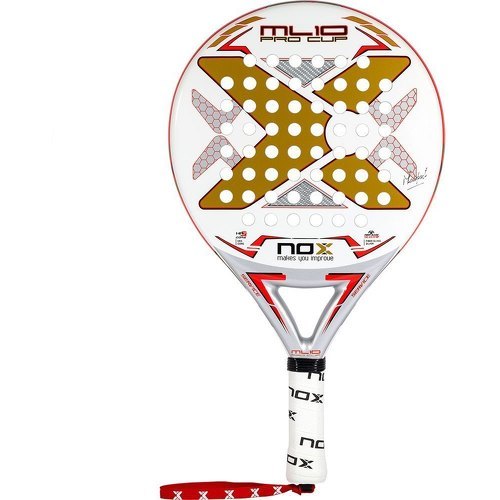 Nox - ML10 Pro Cup (2023)