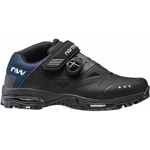 Chaussures Vtt Enduro Mid 2