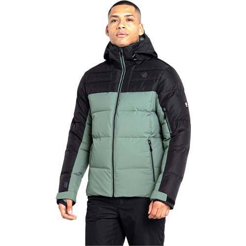 Denote II Jacket