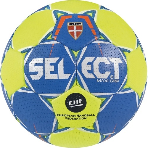 SELECT - Ballon Maxi Grip-Taille 3
