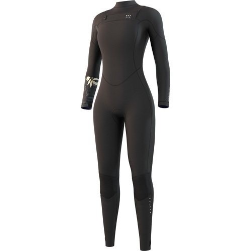 Dazzled Fullsuit 5/3mm Double Fzip Women