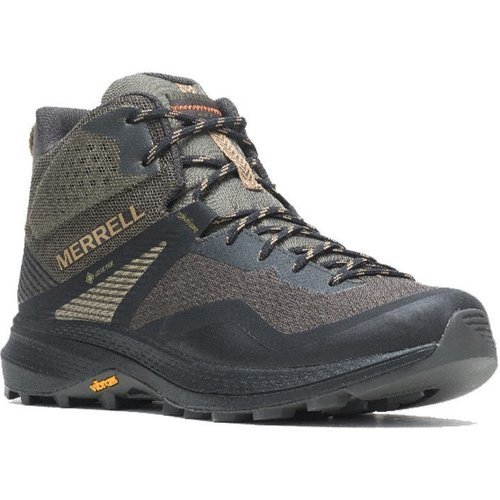 MERRELL - Mqm Mid Gore-Tex