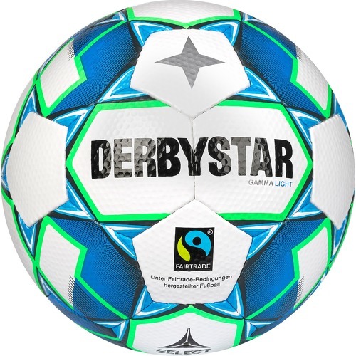 Derbystar - Gamma Light V22 Lightball