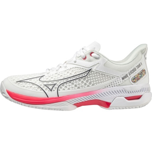 MIZUNO - Wave Exceed Tour 5 Cc (W)