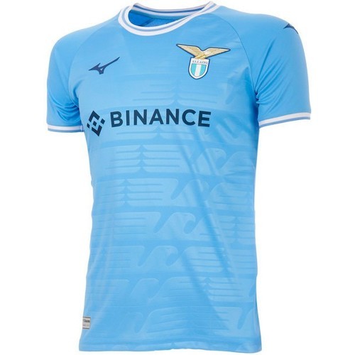 MIZUNO - T-shirt à Manches Courtes Lazio 22/23 Junior