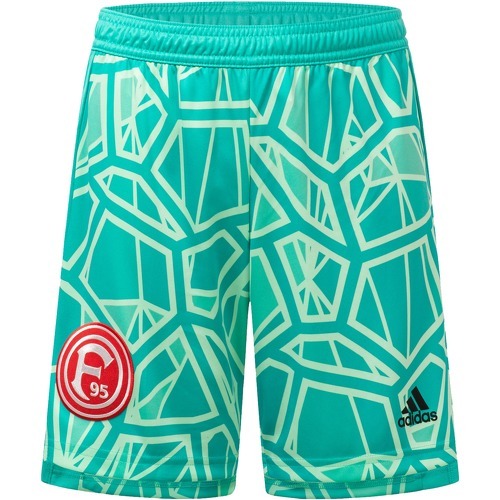 adidas - Fortuna Düsseldorf Tw Pantaloncini 22/23