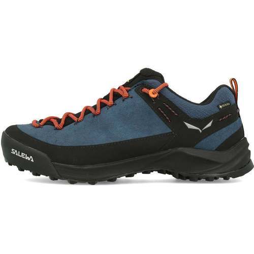 SALEWA - Wildfire Leather Gore-Tex