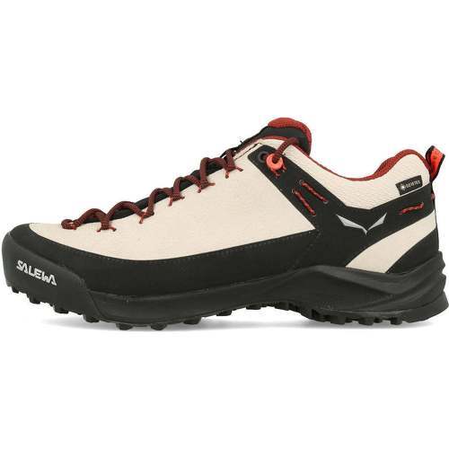 SALEWA - Wildfire Leather Gore-Tex