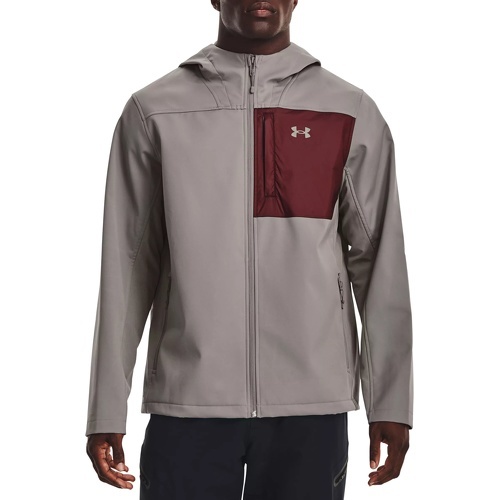 UNDER ARMOUR - ColdGear Infrared Shield 2.0 Jacket