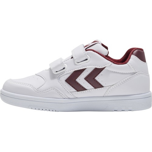 HUMMEL - Baskets enfant Camden