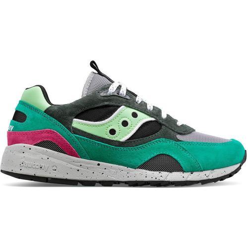 SAUCONY - Chaussures Shadow 6000