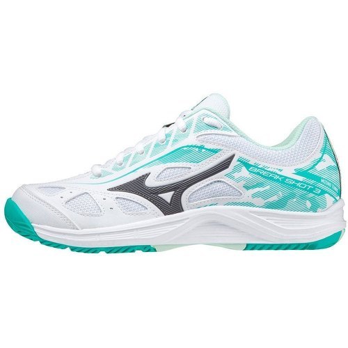 MIZUNO - Chaussures Breakshot 3 Ac