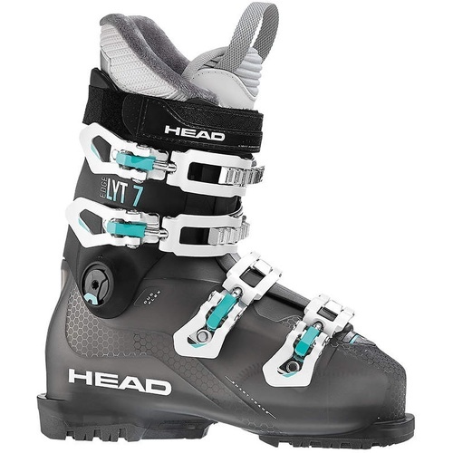 HEAD - Chaussures De Ski Edge Lyt 7w R Femme