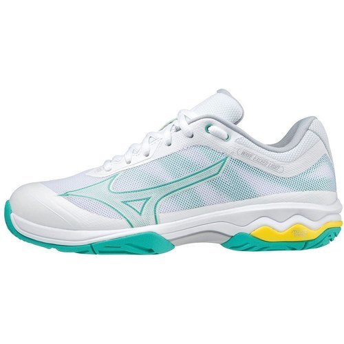 MIZUNO - Chaussures Wave Exceed Light Ac