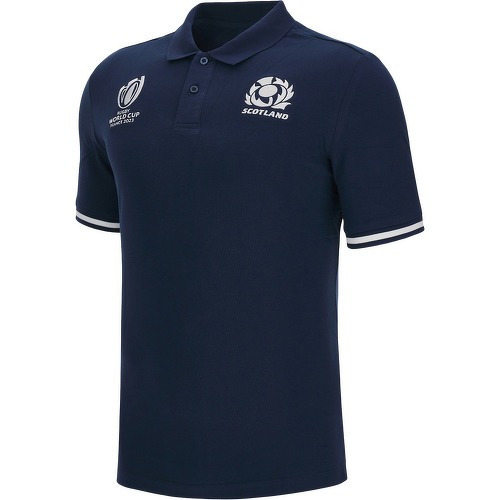 SRU MERCH RWC COUNTRY COL. COTTON