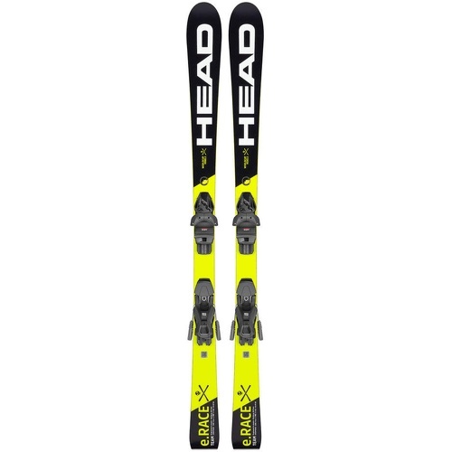 HEAD - Pack Ski Wc E.race Team Sw + Jrs 7.5 Gw Ca Garçon