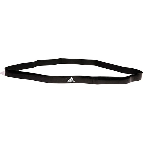 adidas Performance - Powerband Adidas Large noir