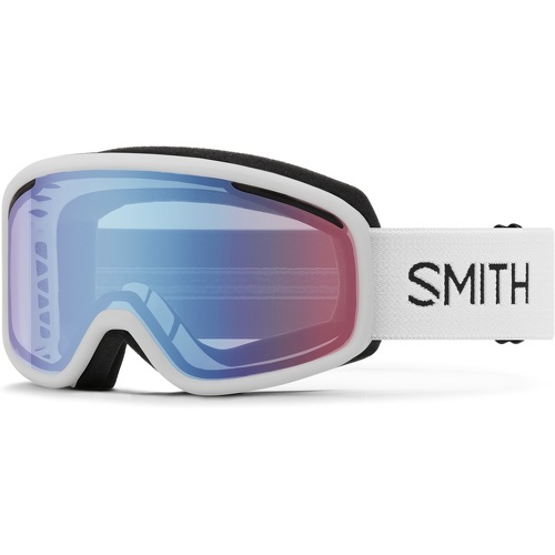 SMITH OPTICS - Masque De Ski / Snow Vogue S2 White