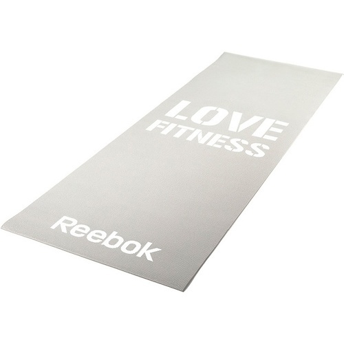 REEBOK - Tapis de sol Fitness Fitness Mat