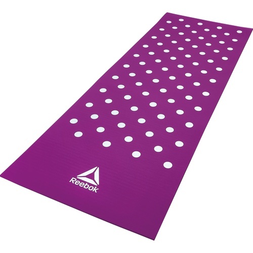 Paire de tapis d'entrainement Spots 7 mm