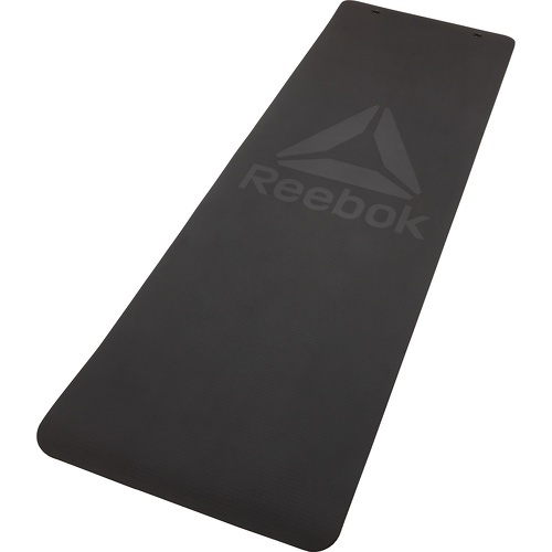 REEBOK - Tapis de Pilates mat 10mm noir