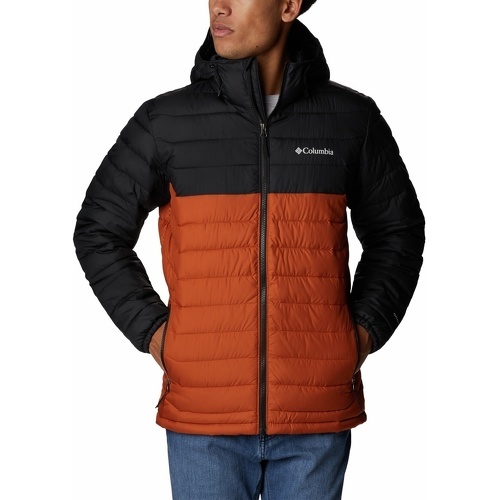 Columbia - Powder Lite™ Hooded Jacket