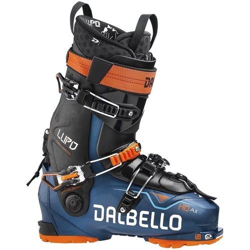 DALBELLO - Scarponi sci LUPO AX HD - 2022 | 23