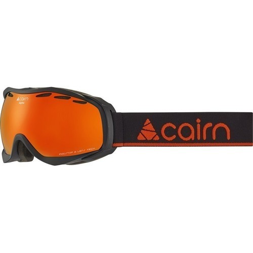 CAIRN - Alpha Mat - Masque de ski