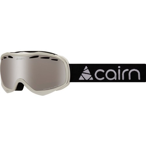 CAIRN - Speed Spx3 Shiny 2022 - Masque de ski