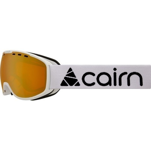 CAIRN - Rainbow / Photochromique - Masques de ski
