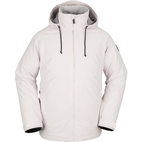 Veste De Ski/snow 2836 Ins Jacket Party Pink Homme