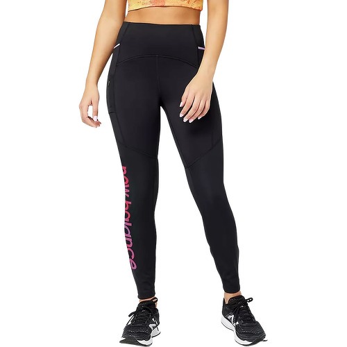 impact run at heat tight collant running femme