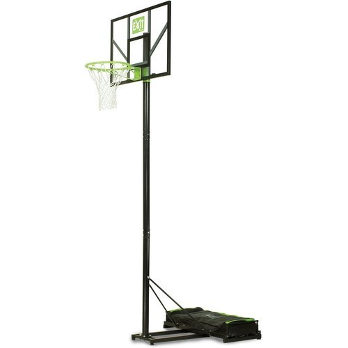Exit Toys - Panier de basketball mobile Comet